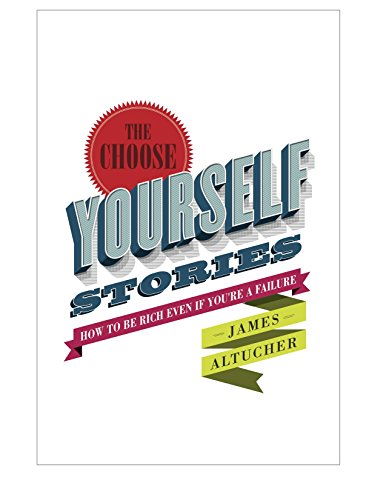 choose-yourself-stories-review